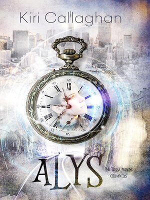 cover image of Alys